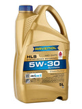RAVENOL HLS SAE 5W-30 5L